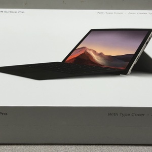 Microsoft Surface Pro 7 Intel Core i3 10th Gen 4gb Ram 128gb SSD Windows 10 866
