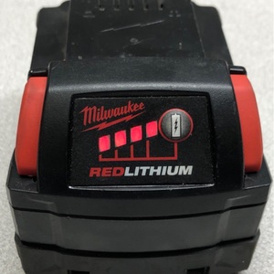 Milwaukee M18 RedLithium XC5.0 Battery 48-11-1850
