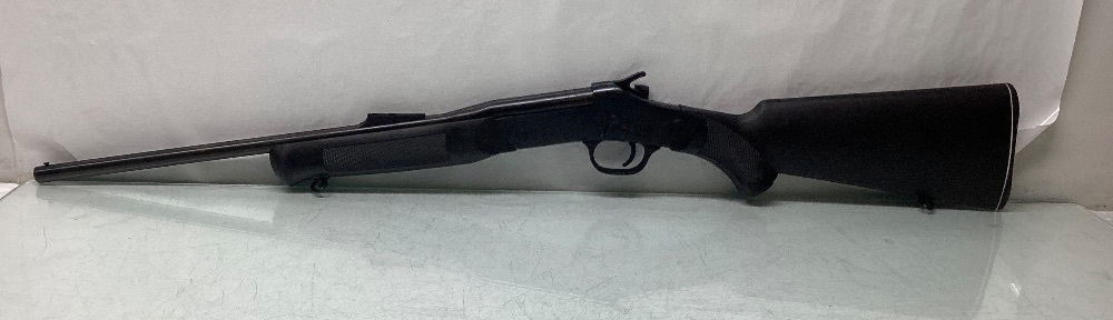 Rossi S411220 .22LR Single Shot Break Action Rifle | Capitol City Pawn ...