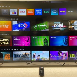 VIZIO 50" Class V-Series 4K LED HDR Smart TV V505M-K09