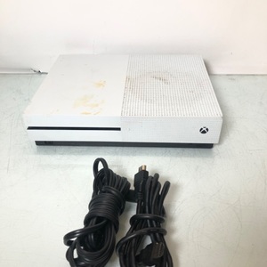 Microsoft Xbox One S Video Game Game 500gb White 1681