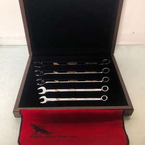 Snap On collectors edition wrench set