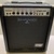 Behringer BX300 Ultrabass 30-Watt 1x10" Bass Combo Amp