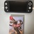 Nintendo Switch Lite HDH-001 With MX vs ATV ALL OUT  