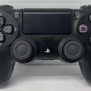 Sony DualShock 4 Wireless Controller CHU-ZCT2U Black