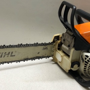 STIHL MS 250 16 in. 45.4 cc Gas Chainsaw