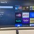 onn. 43” Class FHD (1080P) LED Roku Smart TV (100133209)