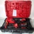 Milwaukee 3697-22 M18 FUEL 18V Cordless 2-Tool Combo Kit w/ 5.0AH Batteries