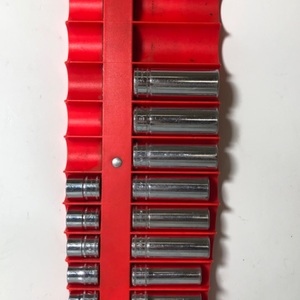 Snap-on Tools Deep Socket Sets 224SFFSM