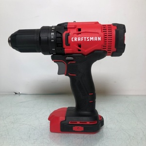 Craftsman CMCD700 V20 Cordless Drill (Tool Only)