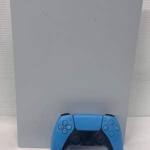 Sony PlayStation 5 Gaming Console 825 GB (White) CFI-1215B