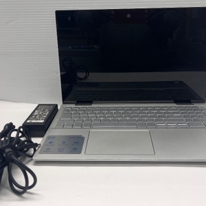 Dell Inspiron 2n1 15.6" i5-1135G7 2.4GHz 12GB 512GB SSD +Charger 7506