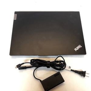 Lenovo Laptop E16 Gen 2 16GB 226SSD & Ryzen  