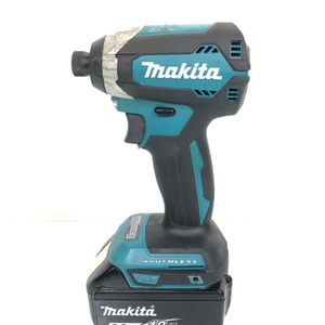 Makita Drill Impact Gun XDT13 With Battery
