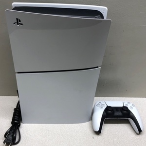 Sony Playstation 5 Slim Digital Video Game System 1tb White CFI-2015
