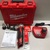 Milwaukee M12 ProPex Expansion Tool Bundle Kit 2432-20