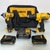 Dewalt Tool Bundle (DCF885 Impact, DCD771 Drill, 2x 1.5AH Batteries, Charger)