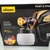 Wagner Flexio 3500 Variable Speed Handheld Paint & Stain Sprayer