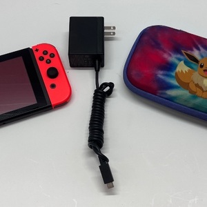 Nintendo Switch Handheld Gaming Console HAC-001