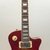 Silvertone Cherry Sunburst 6 String Electric Guitar 