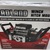BADLAND 12,000 lb. Winch Hitch Mount. New in box.