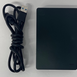Seagate 4TB Hard Drive For Sony Playstation 4 srd00f1