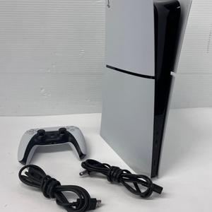 Sony PlayStation 5 Slim Console Digital Edition 1TB White CFI-2015
