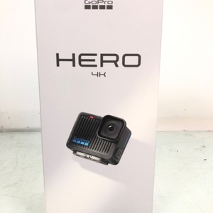 Go Pro Hero 4K   