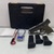 CZ P-10 S 9mm Semi-Automatic Pistol w/ 3 Magazines, Lock & Case 