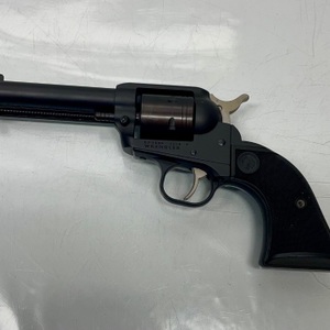 Ruger Wrangler Single Action .22LR Revolver