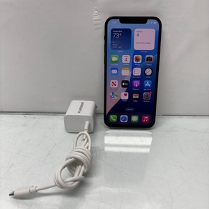 Apple iPhone 12 64gb Black Unlocked MGF43LL/A 