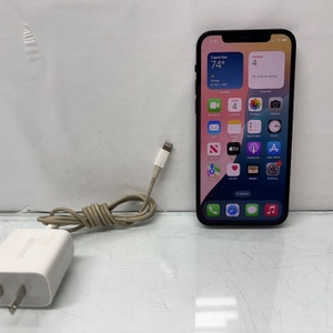 Apple iPhone 12 64gb Black MGF43LL/A Unlocked