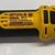 DeWalt 20V MAX 1/4 and 1/8 in. Cordless Drywall Cut-Out Tool DCS551b