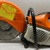 STIHL Cutquik TS 420 66.7CC Cut-Off Concrete Saw with 14" Blade