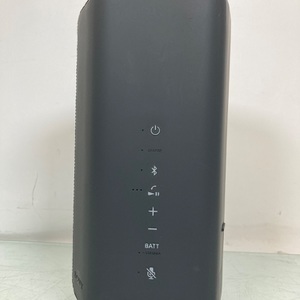Sony SRS-XE300 Wireless Portable Waterproof Bluetooth Speaker