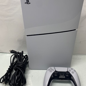 Sony Playstation 5 Slim Disc Video Game System 1tb White CFI-2015