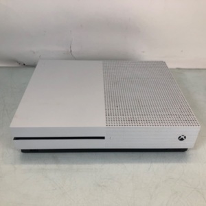 Xbox One S 1681 CONSOLE ONLY READ