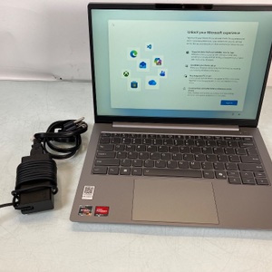 LENOVO THINKBOOK 14 G7 ARP14" RYZEN 5 7535HS 3.3GHZ 8GB RAM 256GB 