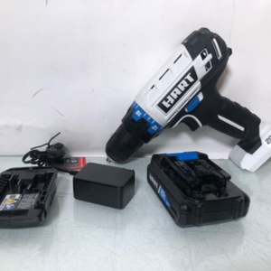 HART HPDD50VN 20V 3/8" Drill, Battery And Charger Included (ARV)