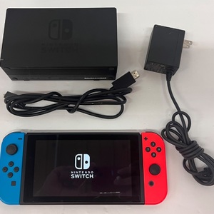 Nintendo Switch Handheld Gaming Console HAC-001