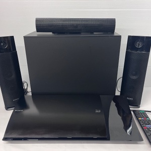 Sony HBD-T79 3D Home Theater System Blu-ray Player