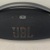 JBL Boombox 3 Black Portable Bluetooth Speaker with Massive Sound Deepest Bass