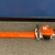 STIHL HS 56 24 in. 21.4CC Gas Hedge Trimmer with Cover