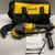 Dewalt 60VBrushless 4.5"- 6" Small Angle Grinder with Kickback Brake Tool Only