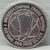 Silver International Trade Round 1 Oz .999