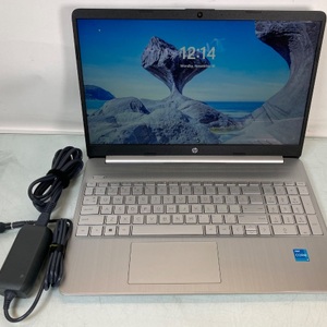 HP 15-DY5033DX 15.6" Touch with 3rd Party Charger