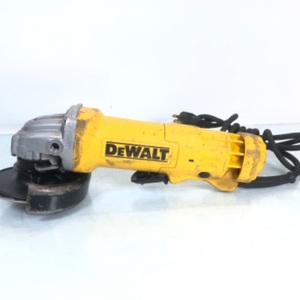 Dewalt 4" Angle Grinder DWE402