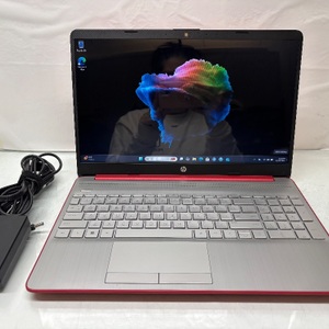 HP Laptop Intel Pentium Silver N5030 1.10ghz 4gb Ram 128gb SSD 15.6" 2023