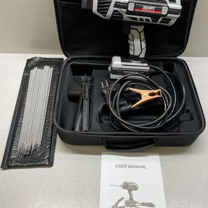 Xcort Arc-120 110V Handheld ARC Welder