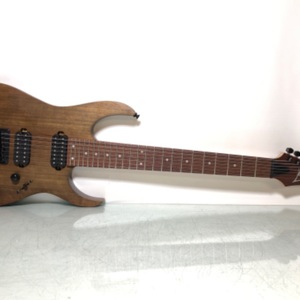 Ibanez RG7421 7 String Right Hand Electric Guitar - Walnut